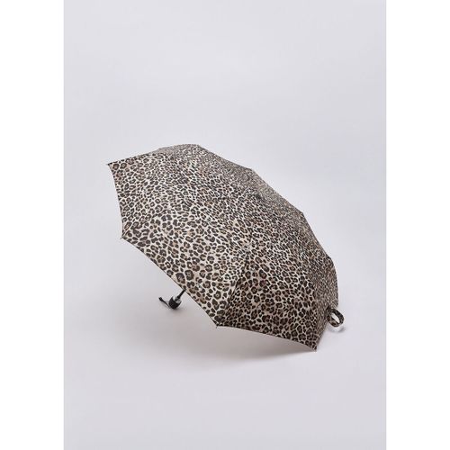 Parapluies Petit Parapluie à Imprimé Animalier - Liu Jo - Modalova