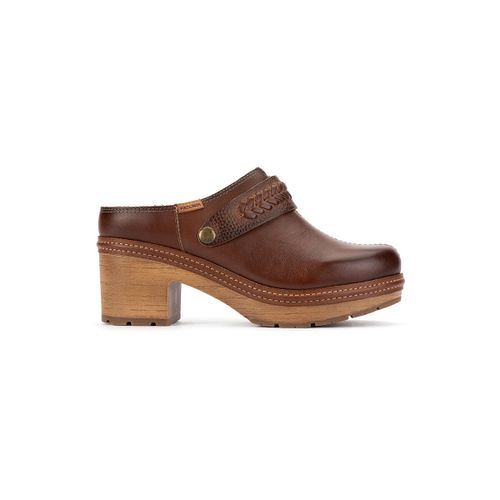 Mules Pikolinos Sort - Pikolinos - Modalova