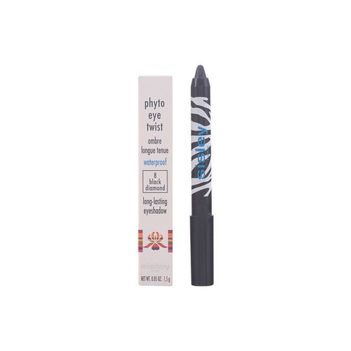 Fards à paupières & bases Phyto Eye Twist 08-black Diamond - Sisley - Modalova