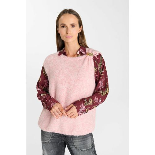 Pull Pull kestrel - Le Temps des Cerises - Modalova