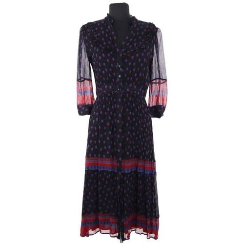 Robe 1964 Shoes Robe noire - 1964 Shoes - Modalova