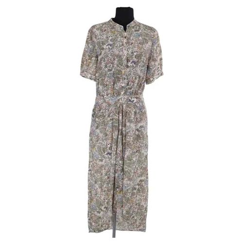 Robe Zadig & Voltaire Robe verte - Zadig & Voltaire - Modalova