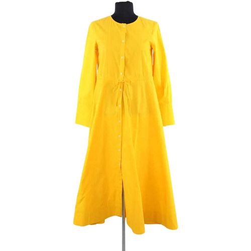 Robe Tara Jarmon Robe jaune - Tara Jarmon - Modalova