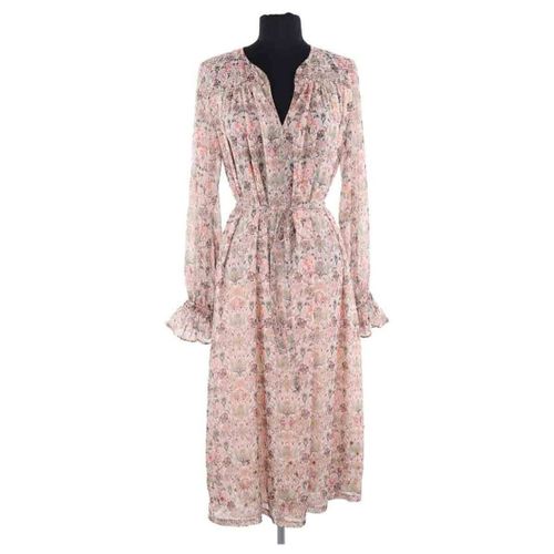 Robe Zadig & Voltaire Robe rose - Zadig & Voltaire - Modalova