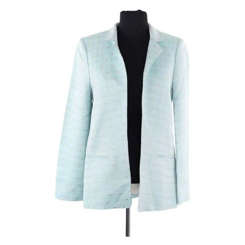 Veste Zadig & Voltaire Veste bleue - Zadig & Voltaire - Modalova