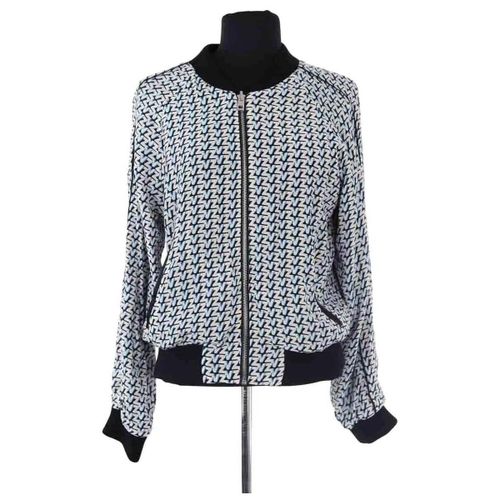 Veste Veste blanche - Zadig & Voltaire - Modalova