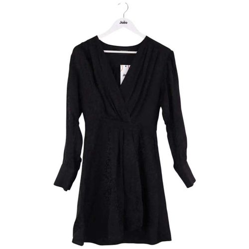 Robe The Kooples Robe noire - The Kooples - Modalova