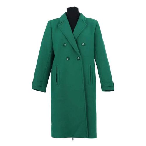 Manteau Tara Jarmon Manteau vert - Tara Jarmon - Modalova