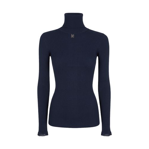 Sweat-shirt mk22b66e2-h88 - Elisabetta Franchi - Modalova