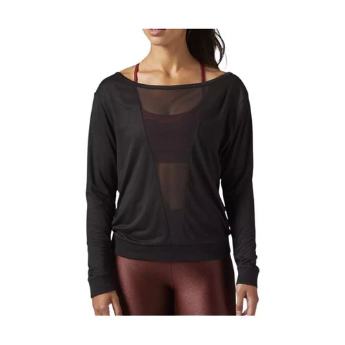 T-shirt Reebok Sport BQ5838 - Reebok Sport - Modalova
