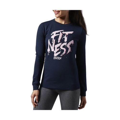 T-shirt Reebok Sport AA5671 - Reebok Sport - Modalova