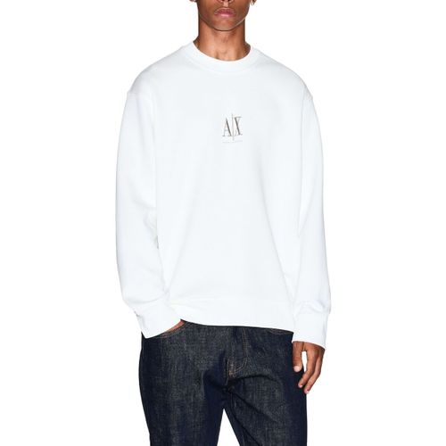 Sweat-shirt EAX XM000368AF10818 - EAX - Modalova