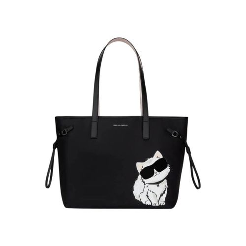 Cabas Karl Lagerfeld B3w30350 Ikon - Karl Lagerfeld - Modalova