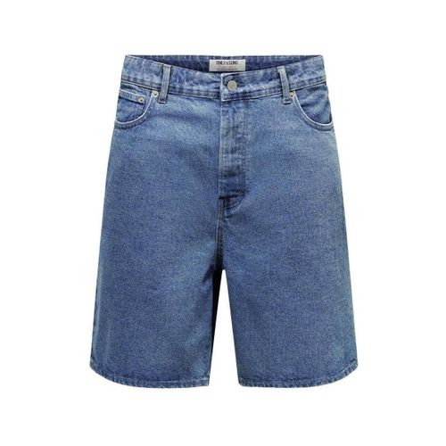 Short Only & Sons Onsfade - Only & Sons - Modalova