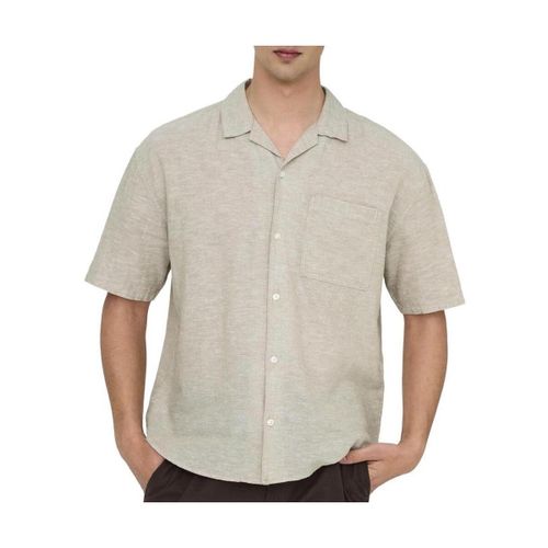 Chemise Only & Sons Onscaiden - Only & Sons - Modalova