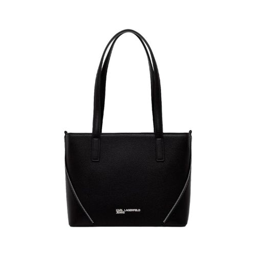 Cabas B3w30184 Klj Rebel Medium Tote - Karl Lagerfeld - Modalova