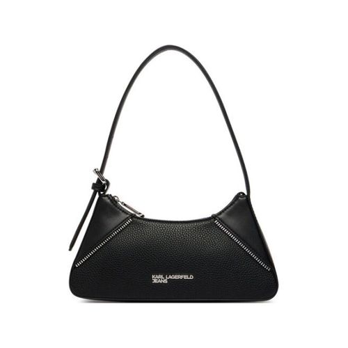 Sac a main B3w30185 Klj Rebel Ew Shoulder Bag - Karl Lagerfeld - Modalova