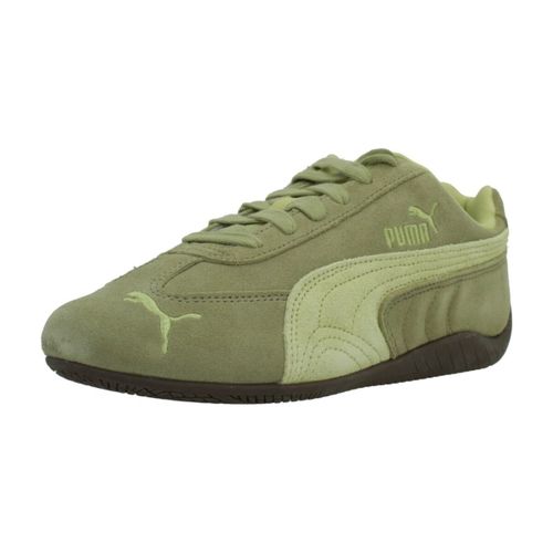 Baskets basses Speedcat Elevated Wns - Puma Yellow - Modalova