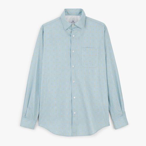 Chemise Serge Blanco Chemise ML - Serge Blanco - Modalova