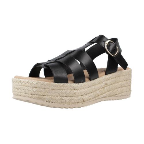 Espadrilles Yellow Ana - Yellow - Modalova