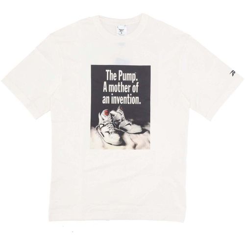 T-shirt Reebok Sport - Reebok Sport - Modalova