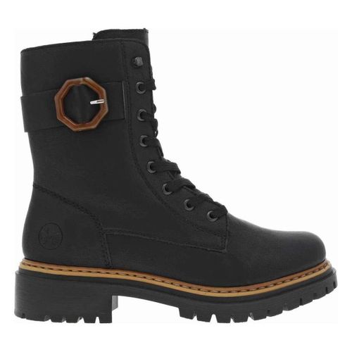 Boots Rieker 707101 - Rieker - Modalova