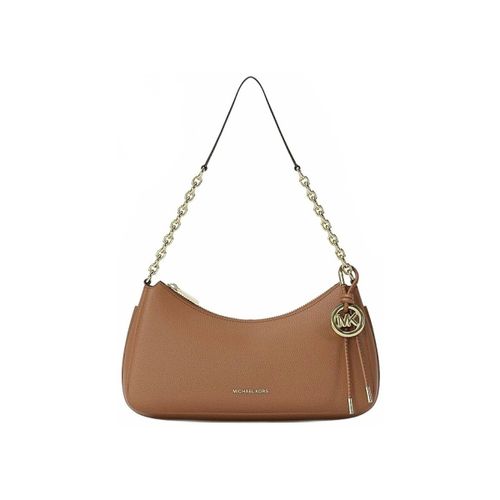 Sac 32r6gy5w8l Md Chain Pouchette - MICHAEL Michael Kors - Modalova