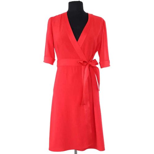 Robe Claudie Pierlot Robe rouge - Claudie Pierlot - Modalova