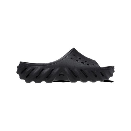 Sandales Sandales Echo Slide noir - Crocs - Modalova