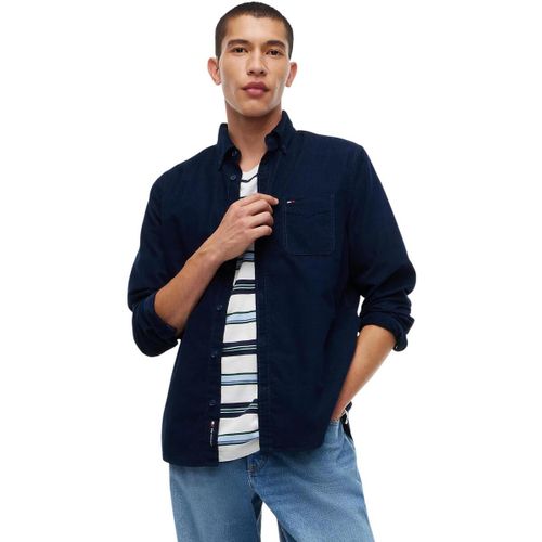Chemise Tommy Hilfiger DM0DM23517 - Tommy Hilfiger - Modalova