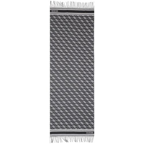 Echarpe 65 X 190 CM JACQUARD AW5665 POL03 - Guess - Modalova