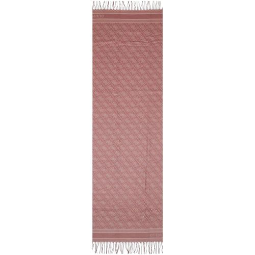 Echarpe 65 X 190 CM JACQUARD AW5665 POL03 - Guess - Modalova