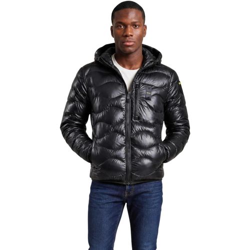 Blouson Blauer WAVE 26WBLUC03064 - Blauer - Modalova