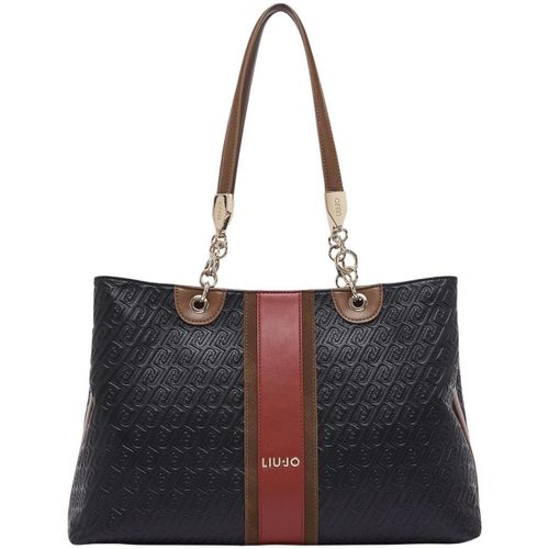 Sac SHOPPING BAG AF6104 E1141 - Liu Jo - Modalova