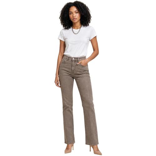 Pantalon Liu Jo PANTS UF6107 T778A - Liu Jo - Modalova