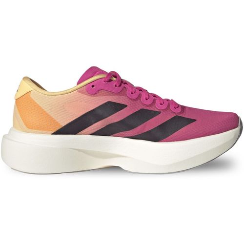 Baskets Adizero Evo Sl Woven W - adidas - Modalova