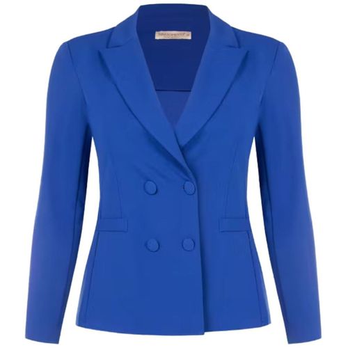 Veste Rinascimento CFC0130611003 - Rinascimento - Modalova