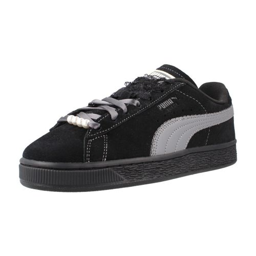 Baskets basses Puma Yellow 40833003 - Puma Yellow - Modalova
