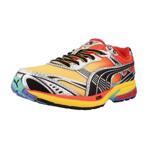 Baskets basses Puma Yellow 40919202 - Puma Yellow - Modalova