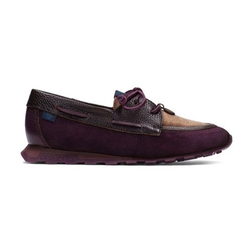 Chaussures bateau CHI264908 - Hispanitas - Modalova