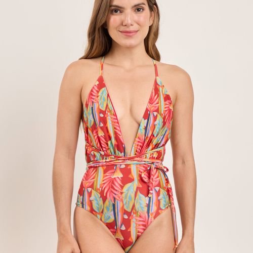 Maillots de bain 2025 Sea Bloom UPF 50+ - Rio De Sol - Modalova