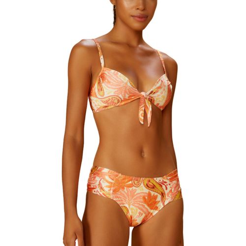 Maillots de bain Blm S25 Florest Salmao UPF 50+ - Blueman - Modalova