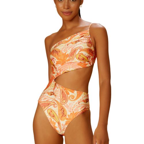 Maillots de bain Blm S25 Florest Salmao UPF 50+ - Blueman - Modalova