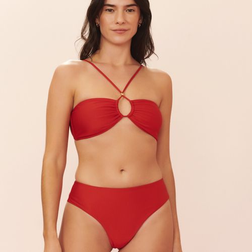 Maillots de bain Blm Av25 Vermelho UPF 50+ - Blueman - Modalova