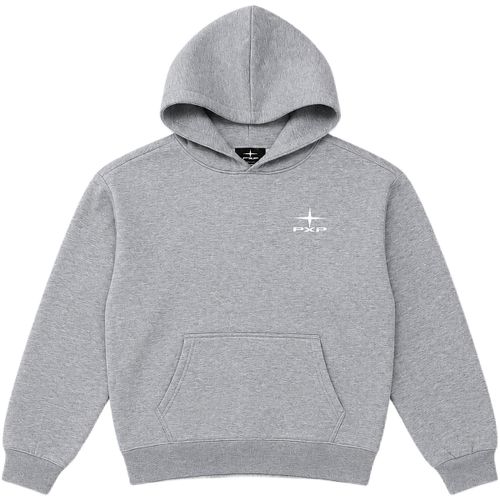 Sweatshirts à capuche Hoodie F252047 - Project X Paris - Modalova