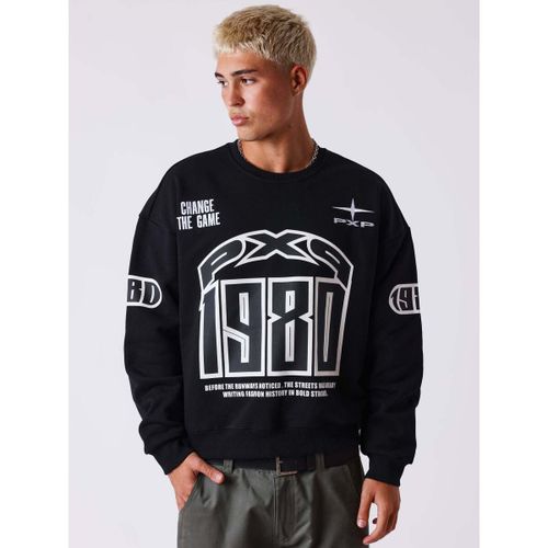 Sweatshirts Sweat-Shirt 2622327 - Project X Paris - Modalova
