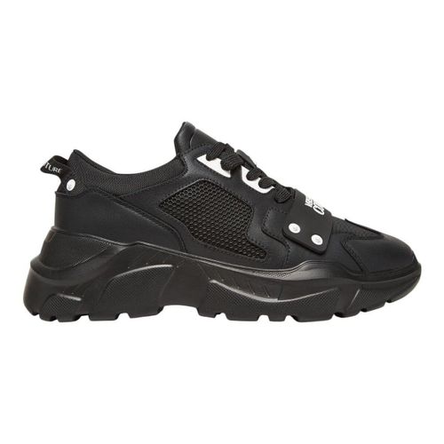 Baskets Baskets FONDO SPEEDTRACK DIS. SC4 - Versace Jeans Couture - Modalova