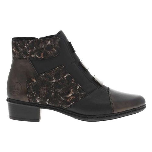 Bottines Rieker 1322301 - Rieker - Modalova