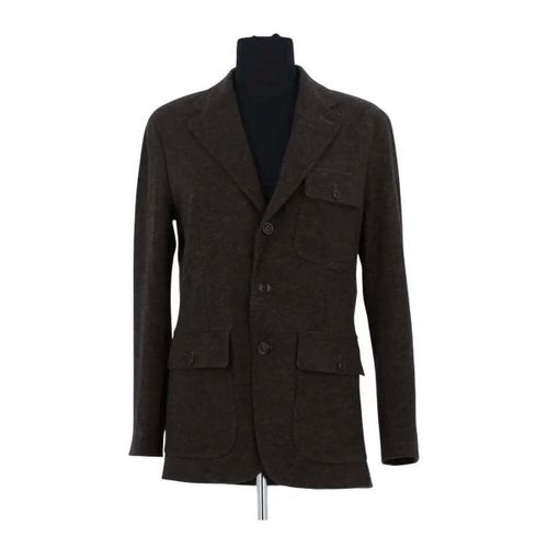 Veste Veste en coton marron - Ralph Lauren - Modalova