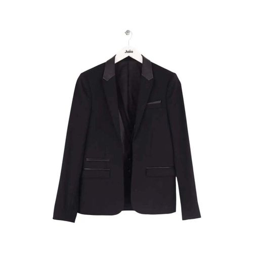 Veste The Kooples Blazer noir - The Kooples - Modalova